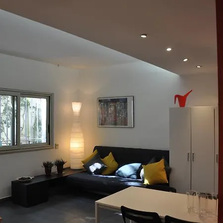 Casadiclaudia Рим