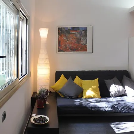 Casadiclaudia Апартаменты *