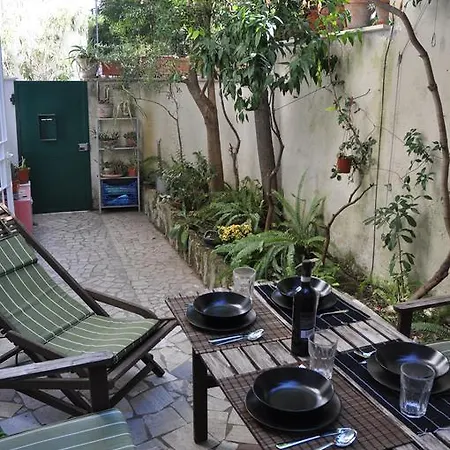Casadiclaudia