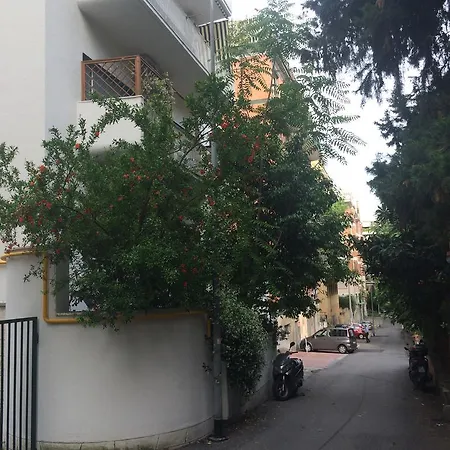 Casadiclaudia Рим