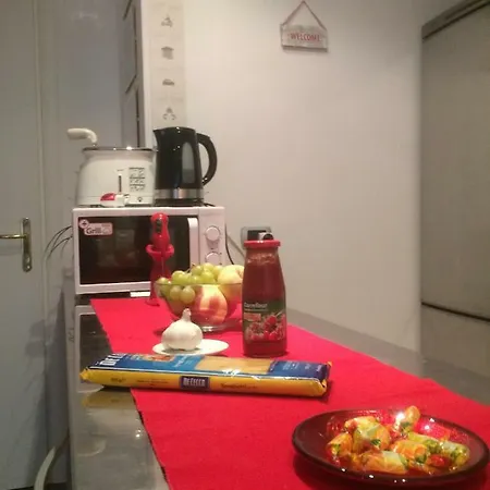 Casadiclaudia