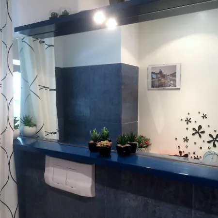 Casadiclaudia Рим