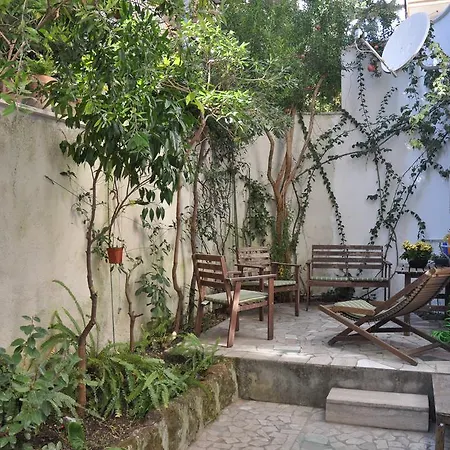 公寓 Casadiclaudia