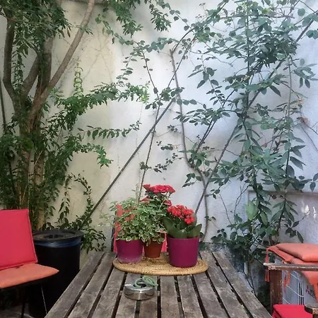 Casadiclaudia * Rom